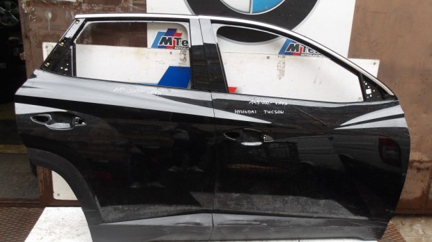 [GYRI BONTOTT]HYUNDAI TUCSON JOBB ELS/HTS AJT